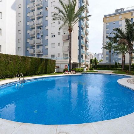 Coralina Apartment Гандия Екстериор снимка
