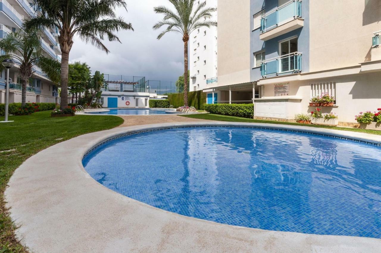 Coralina Apartment Гандия Екстериор снимка