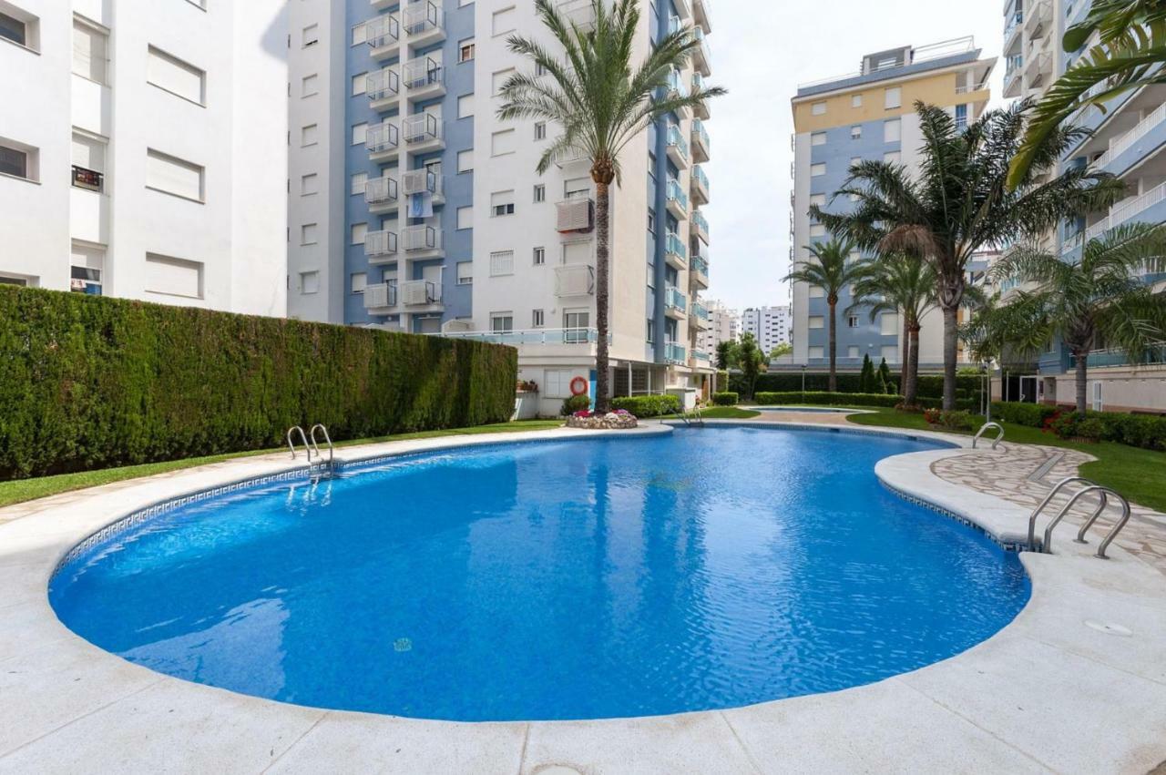 Coralina Apartment Гандия Екстериор снимка