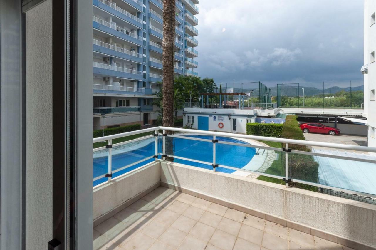 Coralina Apartment Гандия Екстериор снимка
