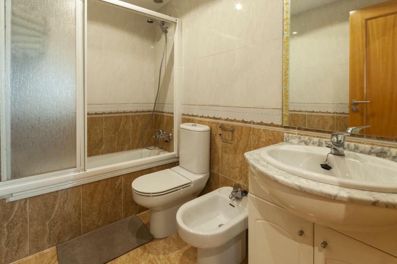 Coralina Apartment Гандия Екстериор снимка