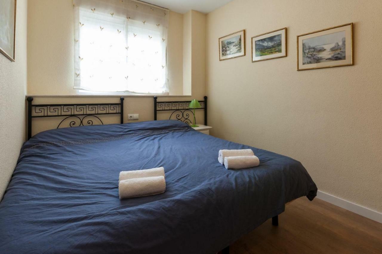 Coralina Apartment Гандия Екстериор снимка