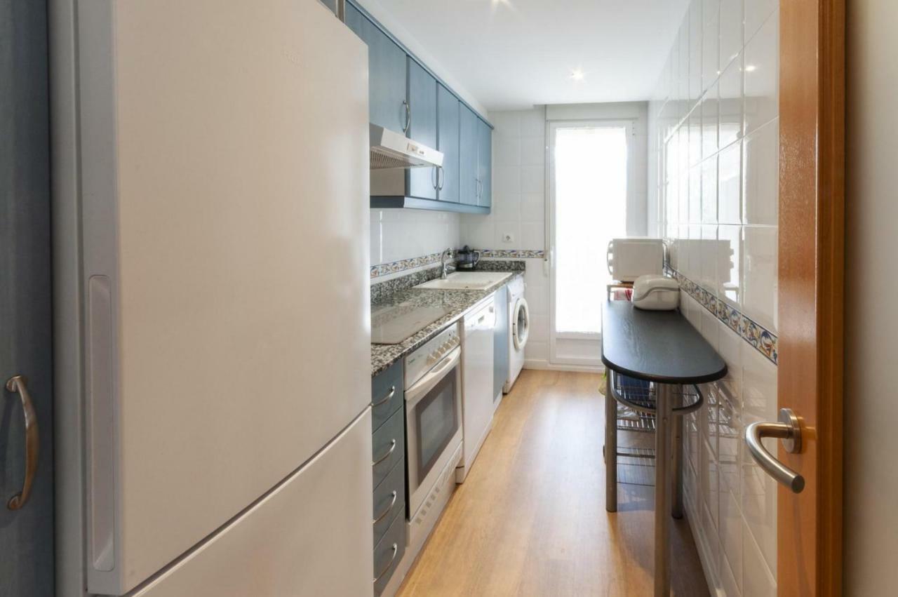 Coralina Apartment Гандия Екстериор снимка