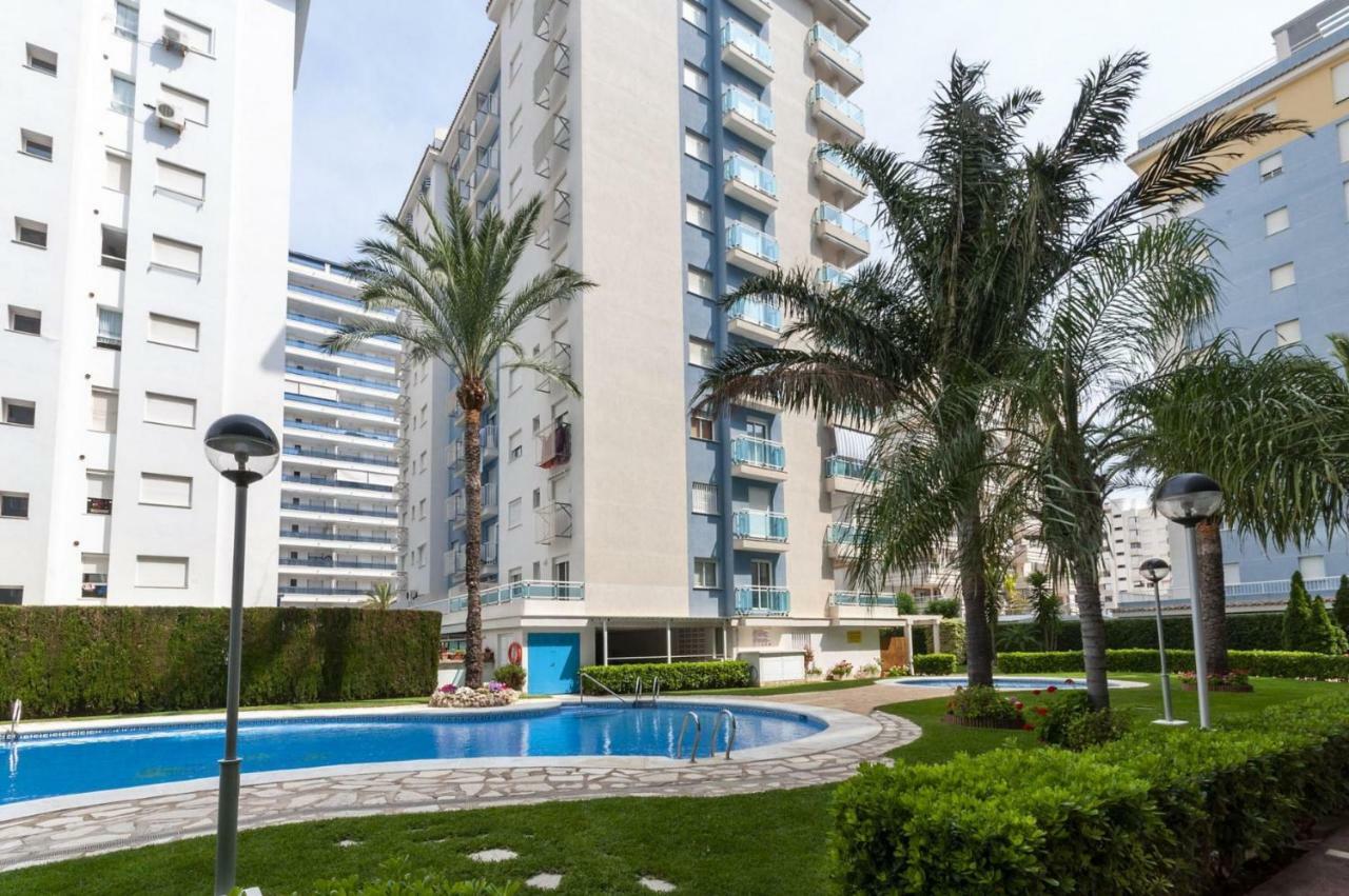 Coralina Apartment Гандия Екстериор снимка