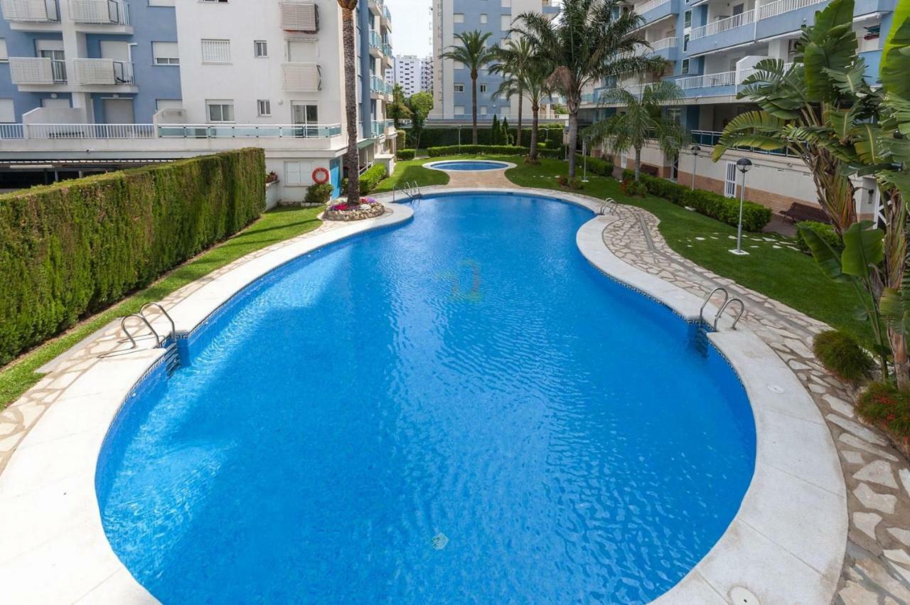 Coralina Apartment Гандия Екстериор снимка