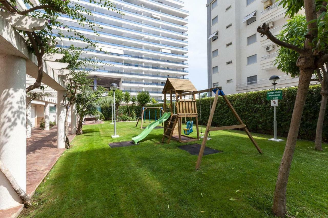 Coralina Apartment Гандия Екстериор снимка