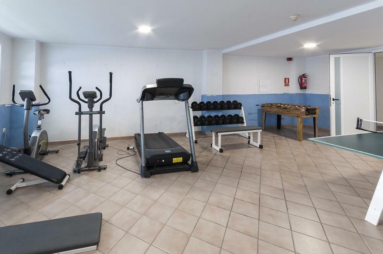 Coralina Apartment Гандия Екстериор снимка