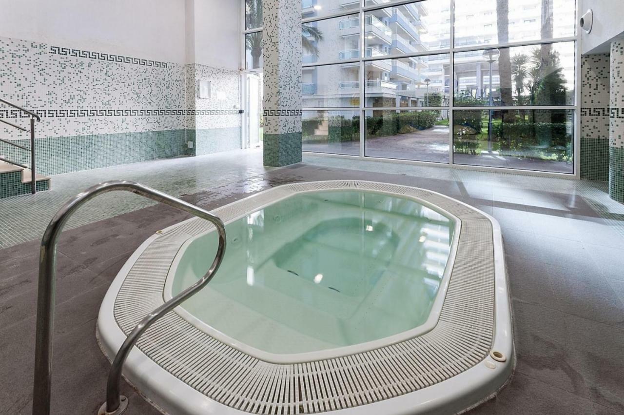 Coralina Apartment Гандия Екстериор снимка