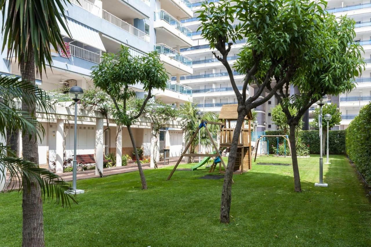 Coralina Apartment Гандия Екстериор снимка